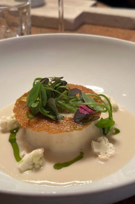 ANDRÉ - LE BISTROT 