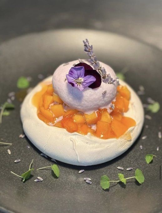 L'ACCENT BISTROT CHIC
