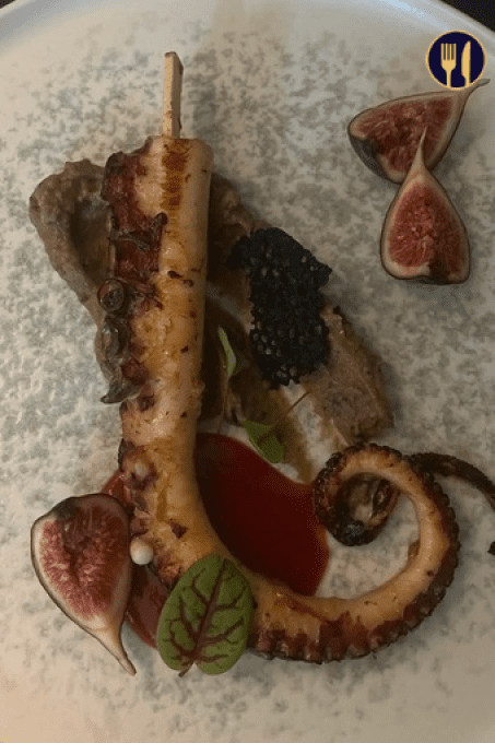 L'ACCENT BISTROT CHIC