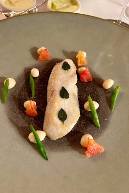 LE CHANTECLER - HOTEL NEGRESCO