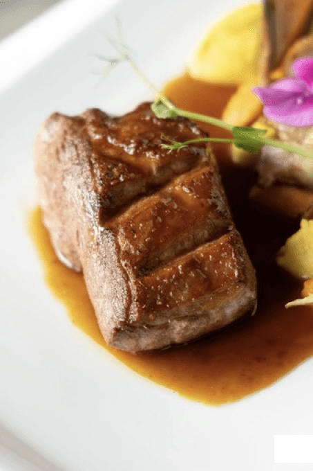 AUBERGE DU VAL DE VIENNE