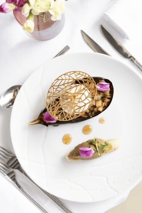 AUBERGE DU VAL DE VIENNE