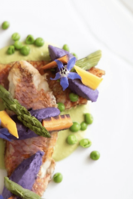 AUBERGE DU VAL DE VIENNE