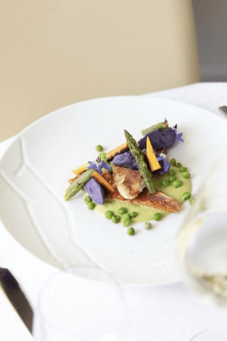 AUBERGE DU VAL DE VIENNE