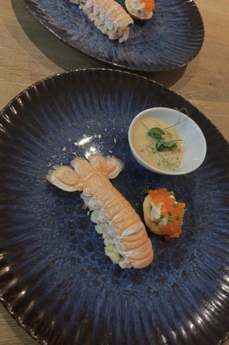 L'ACCENT BISTROT CHIC