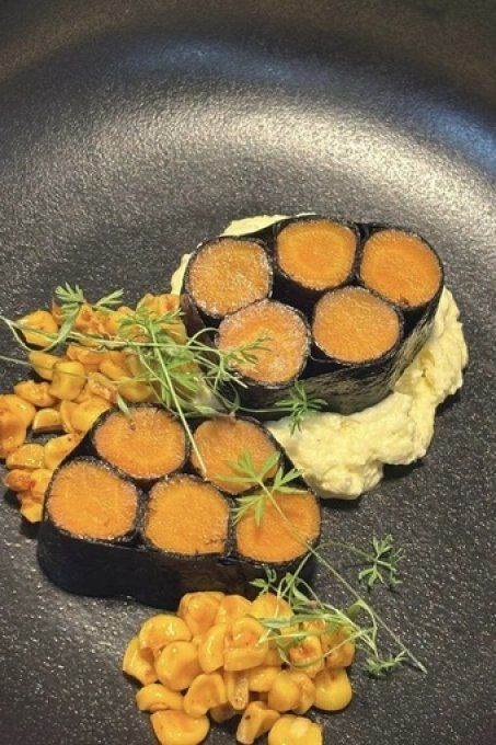 L'ACCENT BISTROT CHIC