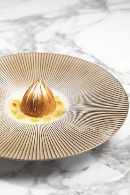 L'ASSIETTE CHAMPENOISE