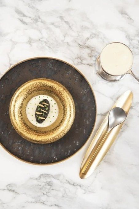 L'ASSIETTE CHAMPENOISE