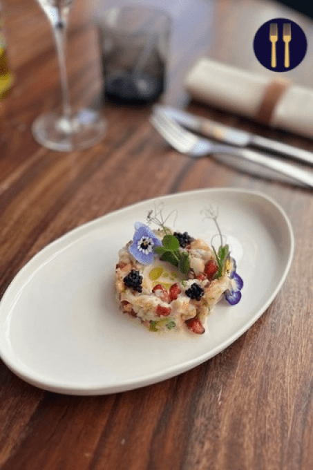 L'ACCENT BISTROT CHIC