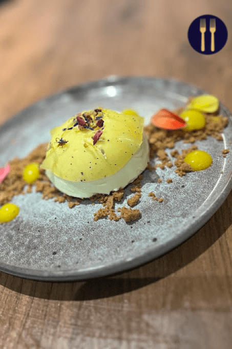 L'ACCENT BISTROT CHIC