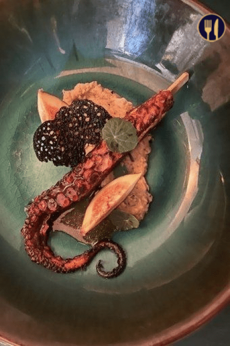 L'ACCENT BISTROT CHIC