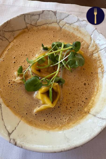 L'AMANDIER DE MOUGINS