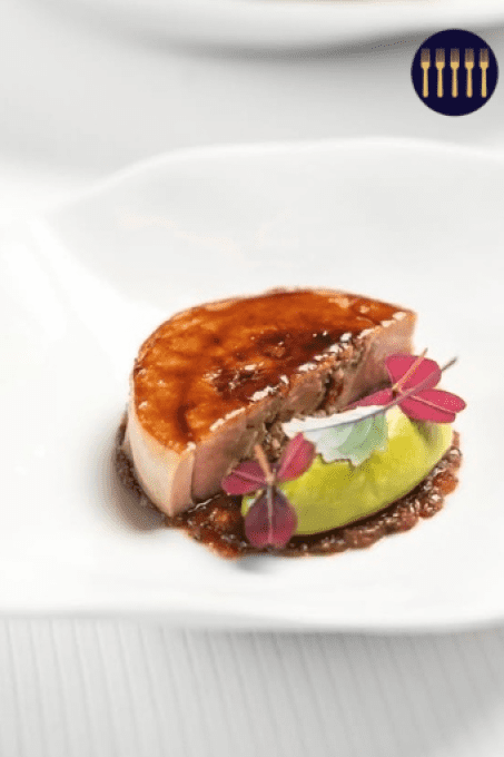 L'ASSIETTE CHAMPENOISE