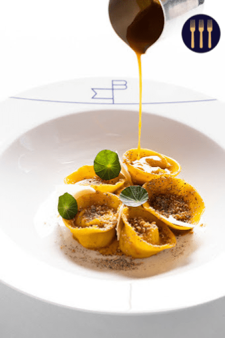 LA BASTIDE DE MOUSTIERS