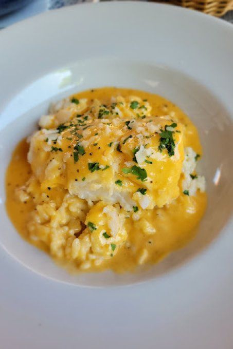 LA POPOTE EN COCOTTE