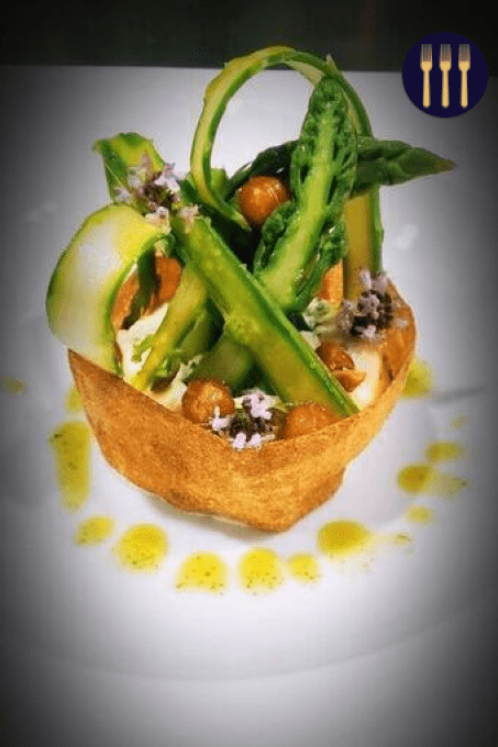 LA TABLE DE PANTURLE