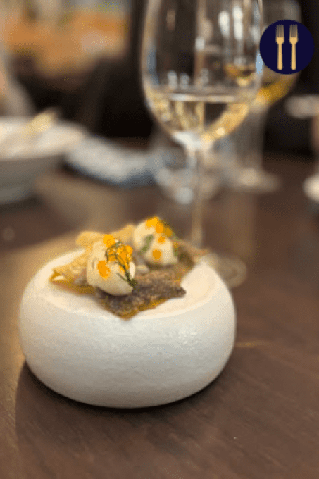 LA TABLE DES POÈTES