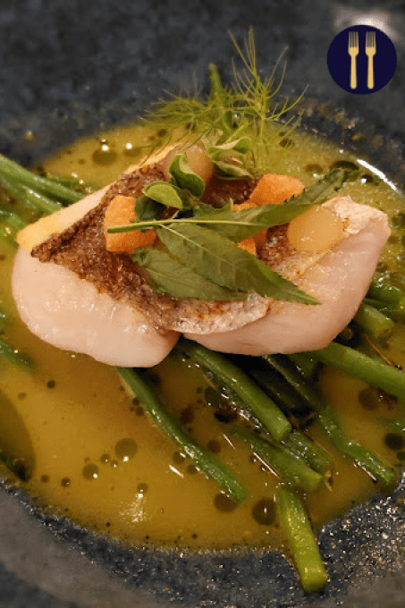 LA TABLE DES ROCHERS