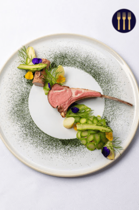 LA TABLE DU CENTENAIRE