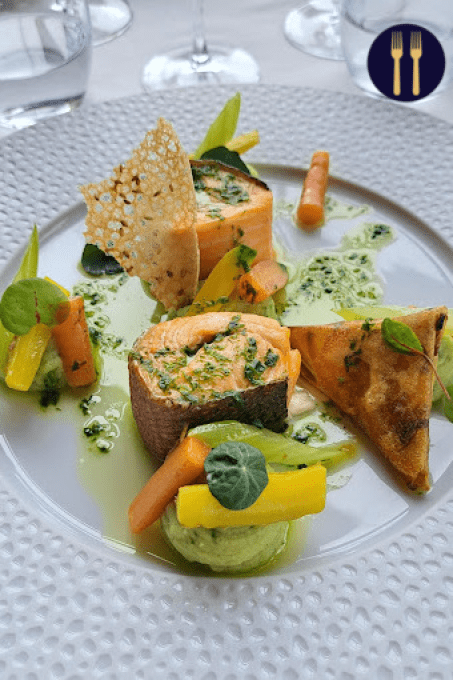 LE BALBEC - GRAND HÔTEL DE CABOURG