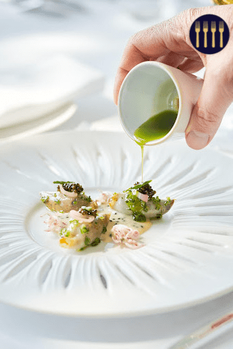 LE CAP - GRAND HOTEL DU CAP FERRAT