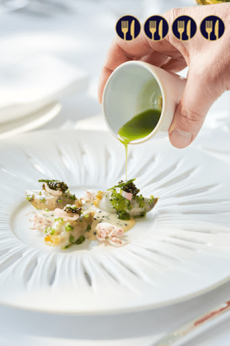 LE CAP - GRAND HOTEL DU CAP FERRAT