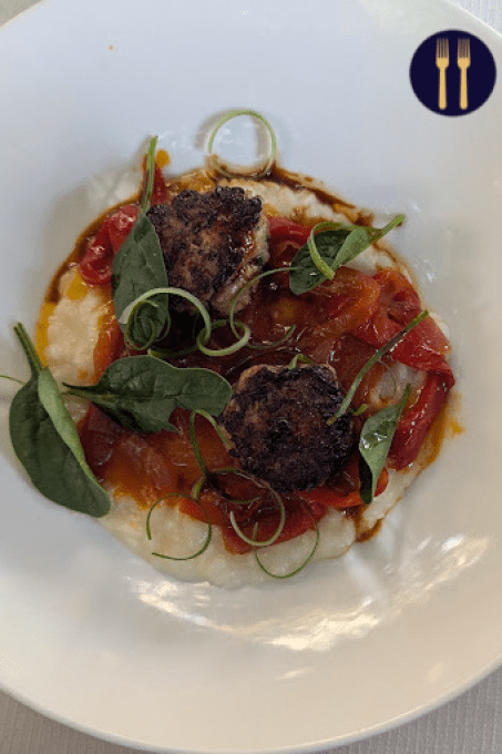 LE CLOS SAINT PIERRE