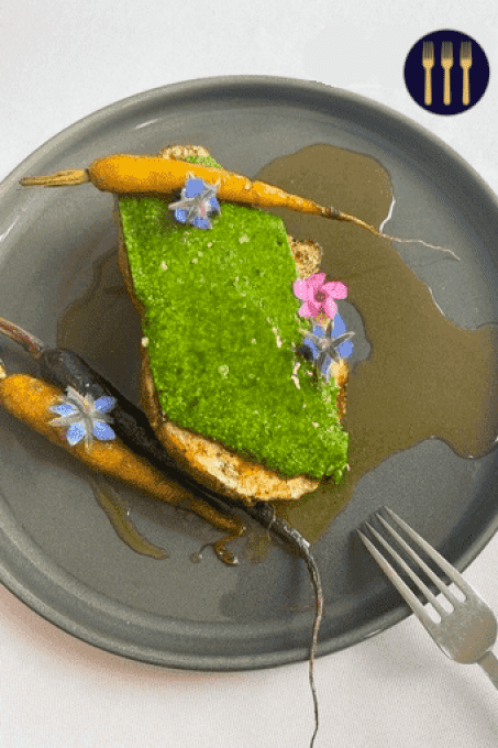 LE COMPTOIR DE L'EVESQUE