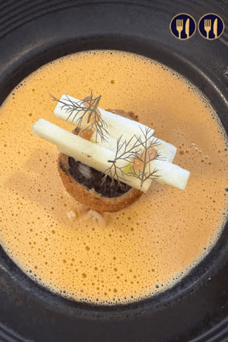 LE FLAVEUR