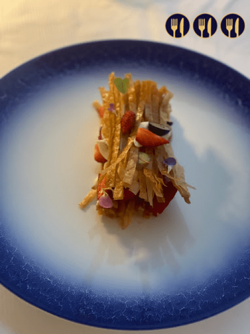 LE GRILL – HOTEL DE PARIS