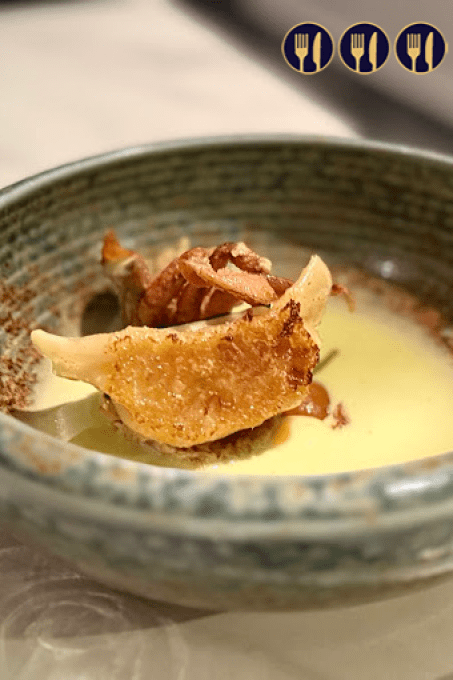 LE LIÈVRE GOURMAND