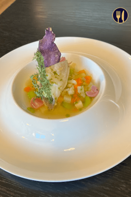 LE MESCLUN