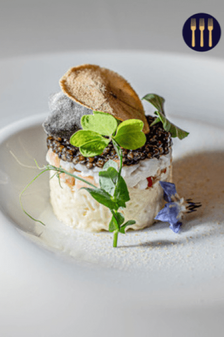 LE PAVILLON DES BOULEVARDS