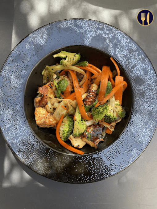 LE PRESSOIR