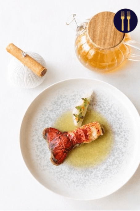 LE RELAIS 50