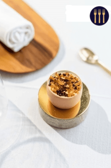 LE RELAIS DES MOINES