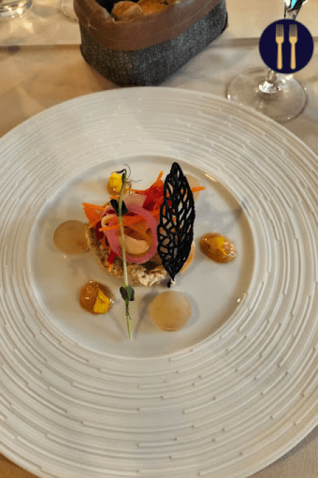 LES SAISONS GOURMANDES