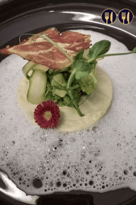 LES SAISONS GOURMANDES