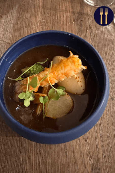 LICANDRO - LE BISTRO