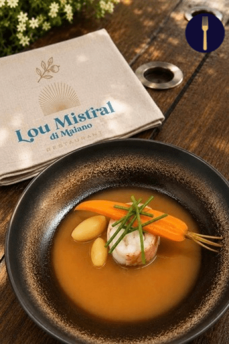 LOU MISTRAL
