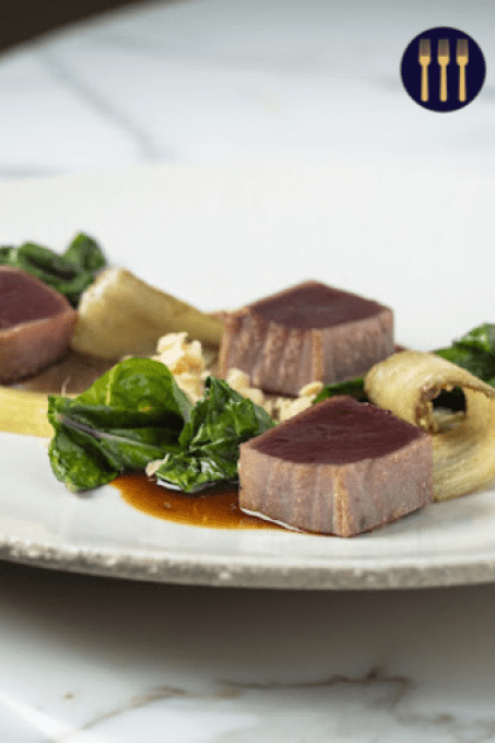 MARCELLE - DOMAINE DE VERCHANT