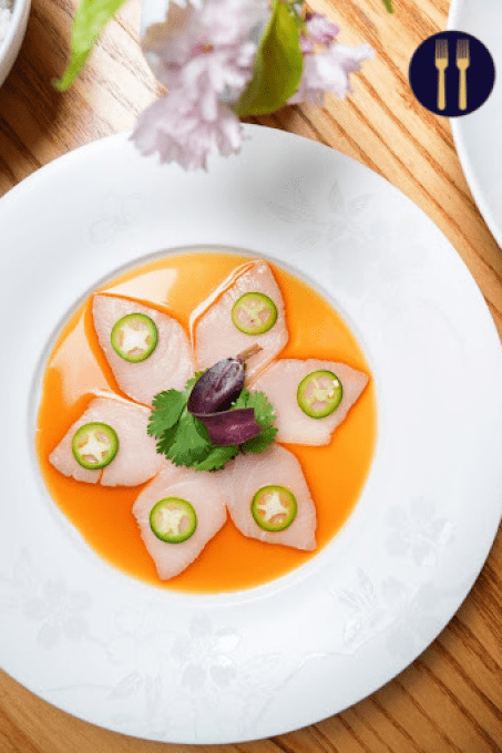 NOBU FAIRMONT MONTE-CARLO