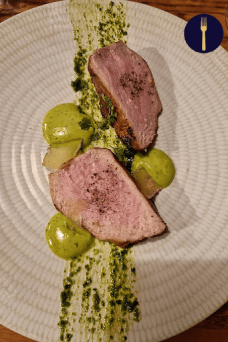 OSTIUM - LES HAUTS DE KERANO