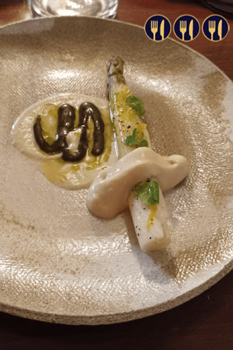 PASTIS RESTAURANT