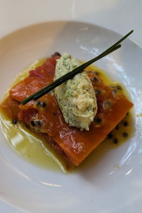 CHEZ SERGE