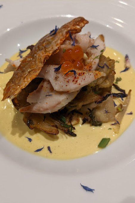 LE RELAIS 50