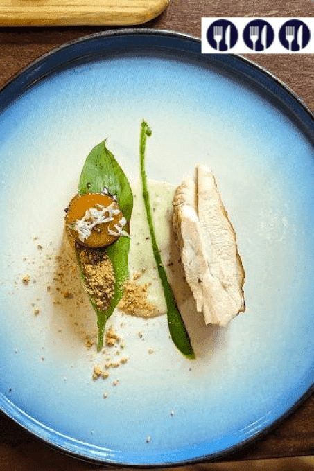 PASTIS RESTAURANT