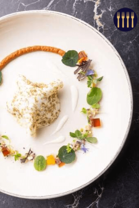 RESTAURANT ALEXANDRE - Michel Kayser