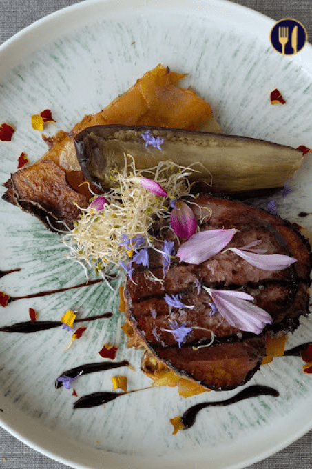 RÊVE DU CHEF