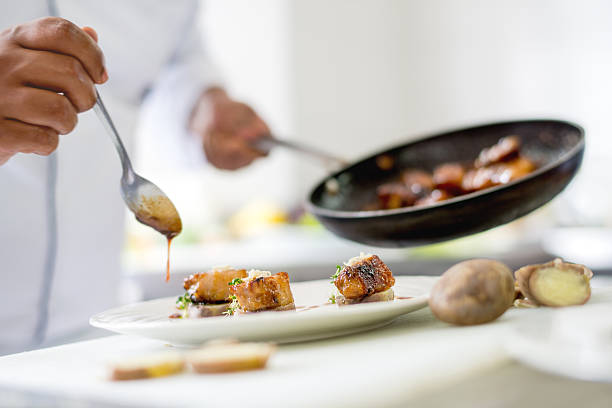 Guide BOULLENGER - Les meilleurs restaurants